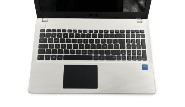Уцінка! Ноутбук Asus R512M Intel Celeron N2830 2 GB RAM 120 GB SSD [15.6"] - Б/В - 634175
