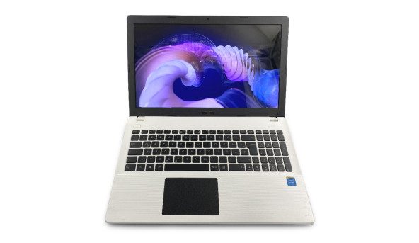 Уценка! Ноутбук Asus R512M Intel Celeron N2830 2 GB RAM 120 GB SSD [15.6"] - Б/У