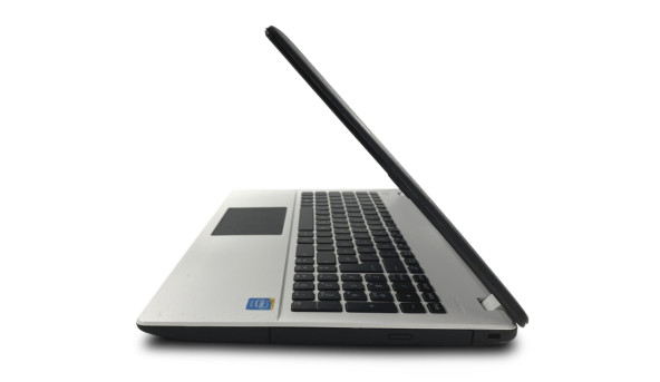 Уцінка! Ноутбук Asus R512M Intel Celeron N2830 2 GB RAM 120 GB SSD [15.6"] - Б/В - 634175