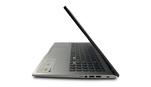 Ноутбук Asus A509JA Intel Core I5-1035G1 12 GB RAM 256 GB SSD [IPS 15.6" FullHD] - Б/В - 634176