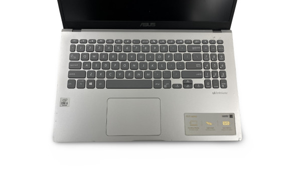 Ноутбук Asus A509JA Intel Core I5-1035G1 12 GB RAM 256 GB SSD [IPS 15.6" FullHD] - Б/В - 634176