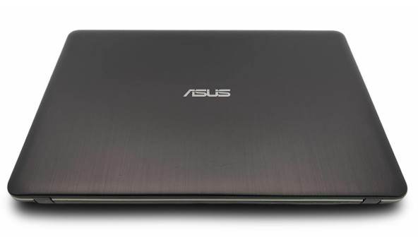 Ноутбук Asus F540s Intel Celeron N3050 4 GB RAM 128 GB SSD [15.6"] - Б/В - 634177