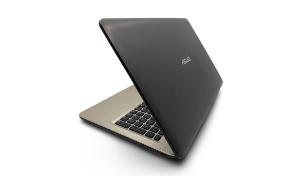 Ноутбук Asus F540s Intel Celeron N3050 4 GB RAM 128 GB SSD [15.6"] - Б/В - 634177