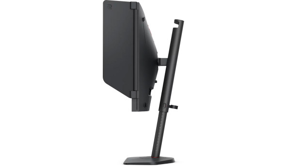 TFT 24.1" BenQ XL2546X+, Fast TN, 280hz, 3xHDMI, DP, HAS, темно сірий - 634180