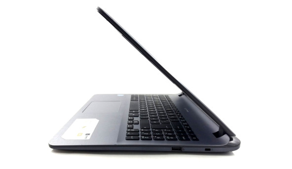 Ноутбук Asus R507M Intel Pentium N5000 8 GB RAM 256 GB SSD [15.6" FullHD] - Б/В - 634181
