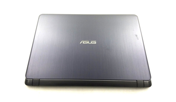 Ноутбук Asus R507M Intel Pentium N5000 8 GB RAM 256 GB SSD [15.6" FullHD] - Б/В - 634181