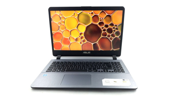 Ноутбук Asus R507M Intel Pentium N5000 8 GB RAM 256 GB SSD [15.6" FullHD] - Б/В - 634181