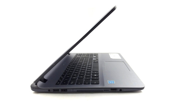 Ноутбук Asus R507M Intel Pentium N5000 8 GB RAM 256 GB SSD [15.6" FullHD] - Б/В - 634181