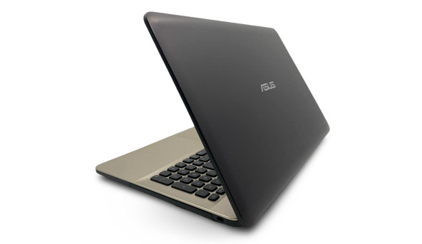 Ноутбук Asus VivoBook Max X541SA Intel Celeron N3060 4 GB RAM + 128 GB SSD [15.6" LCD] Б/У - 634183