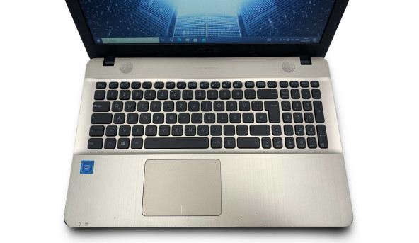 Ноутбук Asus VivoBook Max X541SA Intel Celeron N3060 4 GB RAM + 128 GB SSD [15.6" LCD] Б/У - 634183