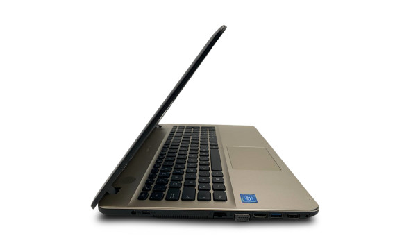 Ноутбук Asus VivoBook Max X541SA Intel Celeron N3060 4 GB RAM + 128 GB SSD [15.6" LCD] Б/У - 634183