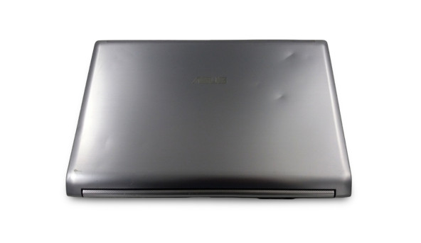Ігровий ноутбук Asus Pro7BS Intel Core I7-2670QM 10 RAM 120 SSD 500 HDD NVIDIA GeForce GT 540M [17.3"] - Б/В - 634184