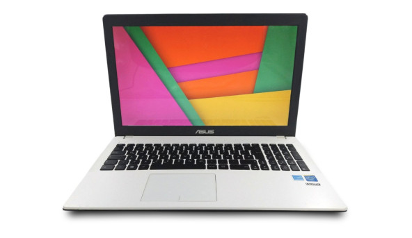 Ноутбук Asus F551M Intel Celeron N2840 4 GB RAM 128 GB SSD [15.6"] - Б/В - 634185