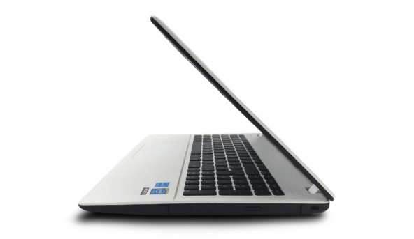Ноутбук Asus F551M Intel Celeron N2840 4 GB RAM 128 GB SSD [15.6"] - Б/В - 634185
