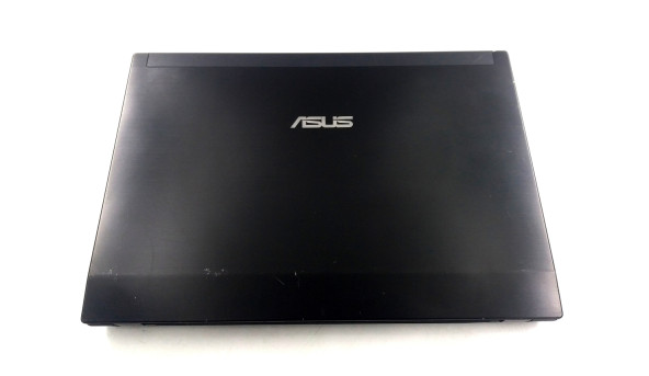 Ігровий ноутбук Asus B53S Intel Core I5-2450M 8 GB RAM 128 SSD 750 HDD AMD Radeon HD 6470M [15.6"] - Б/В - 634186