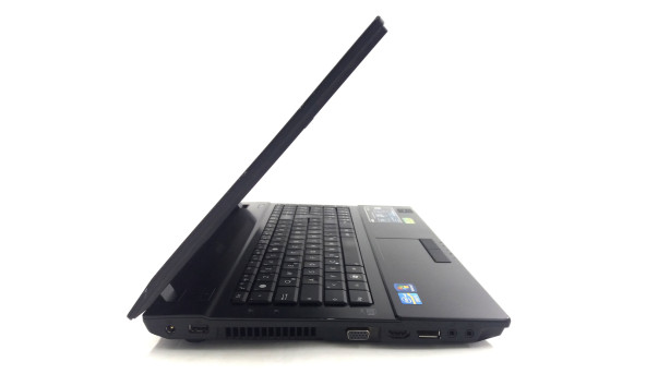 Ігровий ноутбук Asus B53S Intel Core I5-2450M 8 GB RAM 128 SSD 750 HDD AMD Radeon HD 6470M [15.6"] - Б/В - 634186