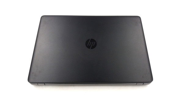 Игровой ноутбук HP ProBook 470 G2 Core i5-5200M 8 RAM 128 SSD 500 HDD Radeon R5 M255 [17.3"] - Б/У - 634187