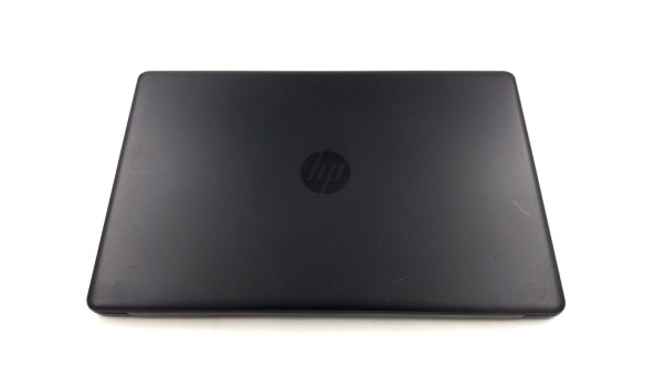 Ноутбук HP 17-ca AMD A9-9425 8 GB RAM 128 GB SSD [17.3"] - Б/У - 634188