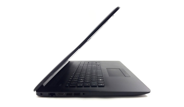 Ноутбук HP 17-ca AMD A9-9425 8 GB RAM 128 GB SSD [17.3"] - Б/У - 634188