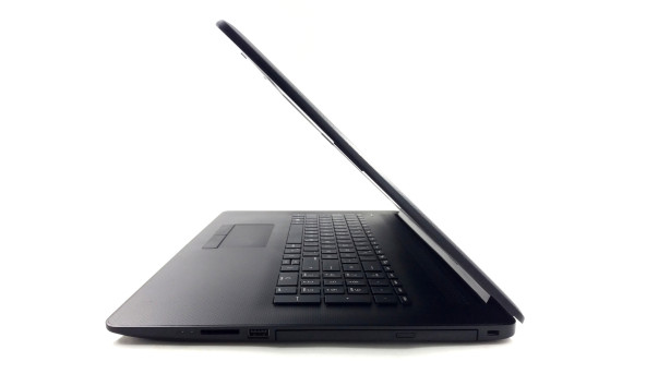 Ноутбук HP 17-ca AMD A9-9425 8 GB RAM 128 GB SSD [17.3"] - Б/У - 634188
