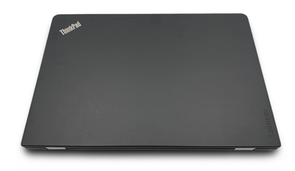 Ноутбук Lenovo 13 Gen2 Intel Core i5-7300U 8 GB RAM DDR4 128 GB SSD [13,3" FullHD] Б/У - 634189