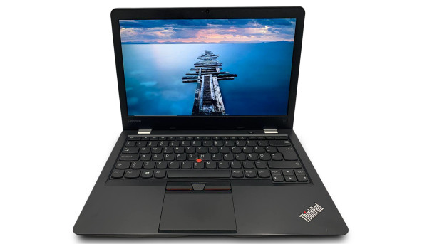 Ноутбук Lenovo 13 Gen2 Intel Core i5-7300U 8 GB RAM DDR4 128 GB SSD [13,3" FullHD] Б/У - 634189