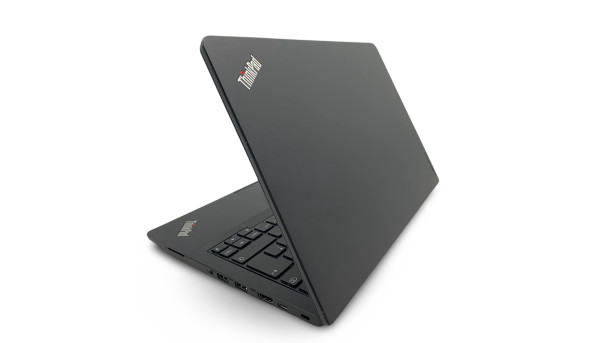 Ноутбук Lenovo 13 Gen2 Intel Core i5-7300U 8 GB RAM DDR4 128 GB SSD [13,3" FullHD] Б/У - 634189
