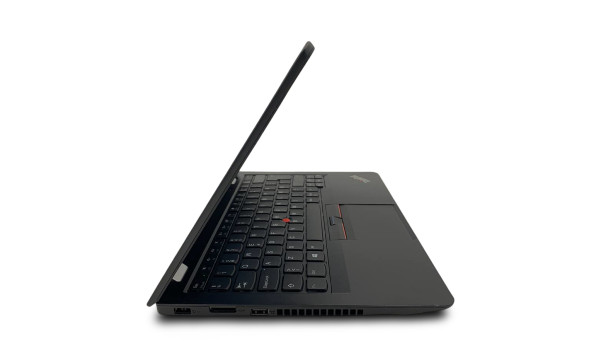 Ноутбук Lenovo 13 Gen2 Intel Core i5-7300U 8 GB RAM DDR4 128 GB SSD [13,3" FullHD] Б/У - 634189