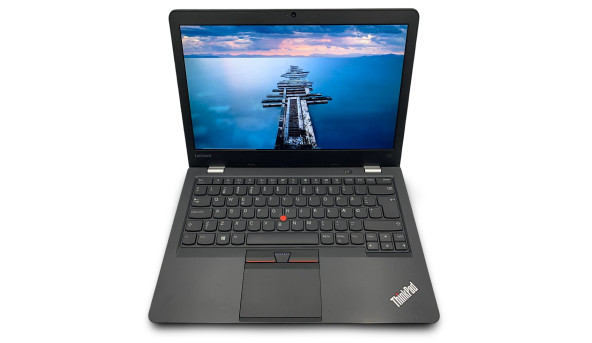 Ноутбук Lenovo 13 Gen2 Intel Core i5-7300U 8 GB RAM DDR4 128 GB SSD [13,3" FullHD]  Б/У