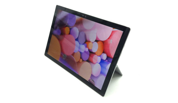 2 Планшет Microsoft Surface Pro 4 Intel Core i5-6300U 8 GB RAM 256 GB SSD [IPS 12.3"] - Б/В - 634192