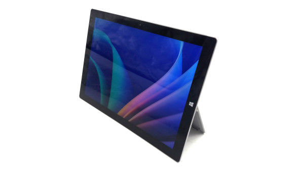 Уценка! Планшет Microsoft Surface Pro 3 Intel Core i5-4300U 8 GB RAM 256 GB SSD [IPS 12"] - Б/У - 634193