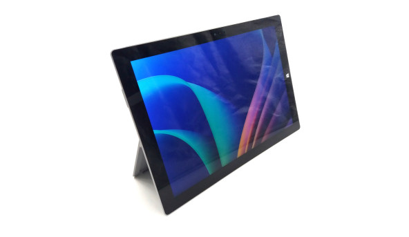 Уценка! Планшет Microsoft Surface Pro 3 Intel Core i5-4300U 8 GB RAM 256 GB SSD [IPS 12"] - Б/У - 634193