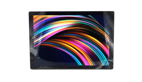1 Планшет Microsoft Surface Pro 4 Intel Core i7-6650U 8 GB RAM 256 GB SSD [IPS 12.3"] - Б/У