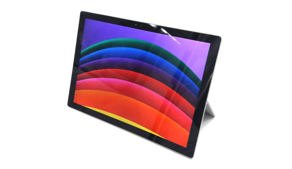 1 Планшет Microsoft Surface Pro 4 Intel Core i5-6300U 8 GB RAM 256 GB SSD [IPS 12.3"] - Б/В - 634196