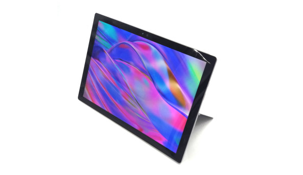 Планшет Microsoft Surface Pro 4 Intel Core i7-6650U 8 GB RAM 256 GB SSD [IPS 12.3"] - Б/В - 634198
