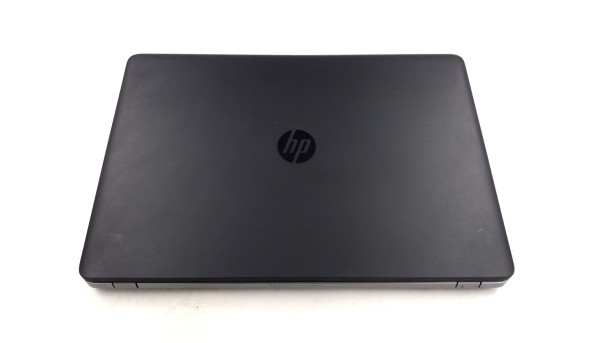 Игровой ноутбук HP ProBook 470 G1 Core i5-4200M 8 RAM 128 SSD 320 HDD Radeon HD 8750M [17.3"] - Б/У - 634199