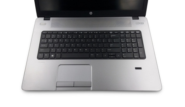 Игровой ноутбук HP ProBook 470 G1 Core i5-4200M 8 RAM 128 SSD 320 HDD Radeon HD 8750M [17.3"] - Б/У - 634199