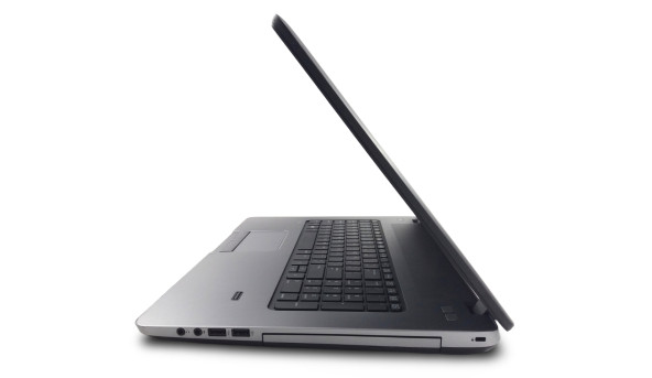 Игровой ноутбук HP ProBook 470 G1 Core i5-4200M 8 RAM 128 SSD 320 HDD Radeon HD 8750M [17.3"] - Б/У - 634199