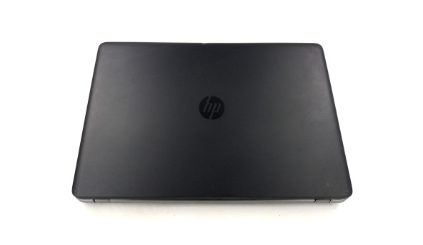 Игровой ноутбук HP ProBook 470 G2 Core i5-5200M 8 RAM 128 SSD 750 HDD Radeon R5 M255 [17.3"] - Б/У - 634200