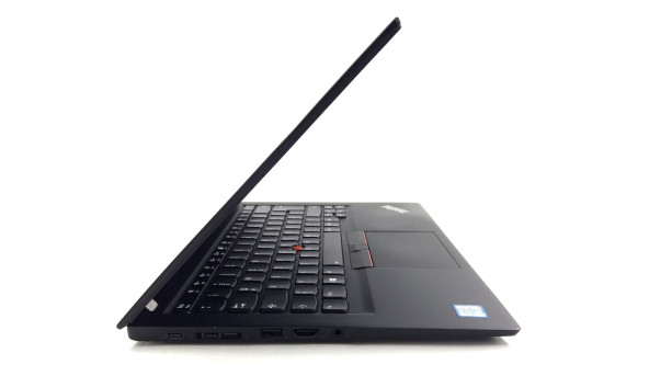 1 Ноутбук Lenovo ThinkPad T490s Intel Core I5-8265U 8 RAM 256 SSD [IPS 14" FullHD] - Б/У - 634201