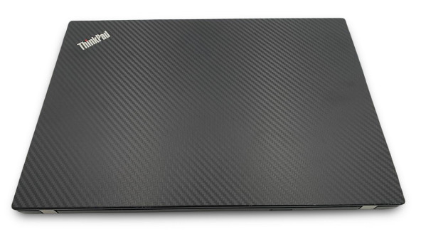 Ноутбук Lenovo T490s Intel Core i5-8365U 8 GB RAM DDR4 256 GB SSD [14"] Б/У - 634202