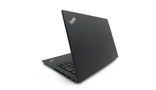 Ноутбук Lenovo T490s Intel Core i5-8365U 8 GB RAM DDR4 256 GB SSD [14"] Б/У - 634202