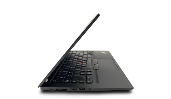 Ноутбук Lenovo T490s Intel Core i5-8365U 8 GB RAM DDR4 256 GB SSD [14"] Б/У - 634202