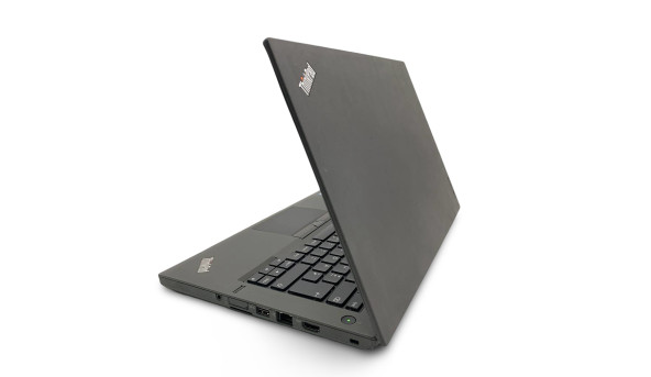 Ноутбук Lenovo T460 Intel Core i5-6200U 8 GB RAM + 128 GB SSD [14"LCD] Б/В - 634221
