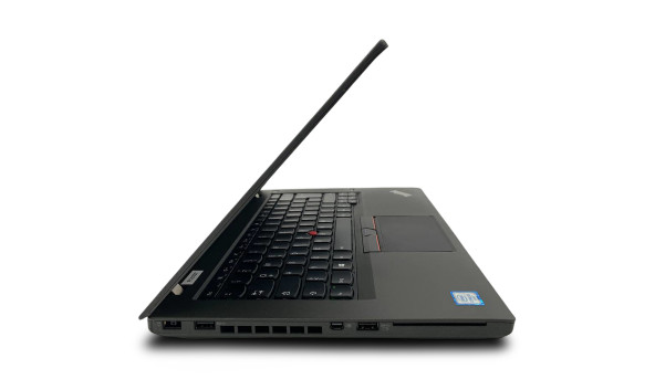 Ноутбук Lenovo T460 Intel Core i5-6200U 8 GB RAM + 128 GB SSD [14"LCD] Б/В - 634221