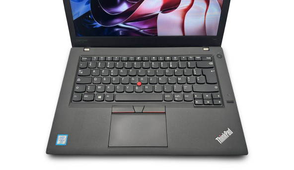 Ноутбук Lenovo T460 Intel Core i5-6300U 8 GB RAM + 256 GB SSD [14"LCD] Б/У - УЦЕНКА!