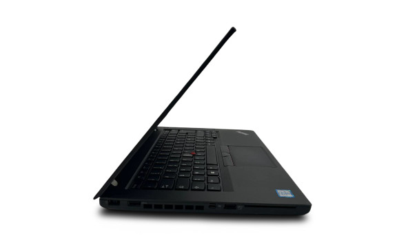 Ноутбук Lenovo T460 Intel Core i5-6300U 8 GB RAM + 256 GB SSD [14"LCD] Б/У - УЦЕНКА!