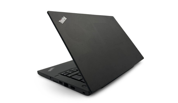 Ноутбук Lenovo T460 Intel Core i5-6300U 8 GB RAM + 256 GB SSD [14"LCD] Б/У - УЦЕНКА!