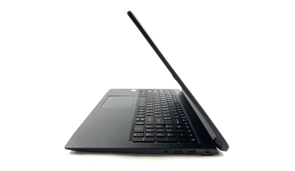Ноутбук Acer Aspire A315-53 Intel Core I3-7020U 8 GB RAM 256 GB SSD [15.6"] - Б/У - 634223