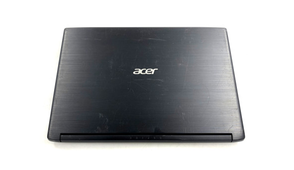 Ноутбук Acer Aspire A315-53 Intel Core I3-7020U 8 GB RAM 256 GB SSD [15.6"] - Б/У - 634223